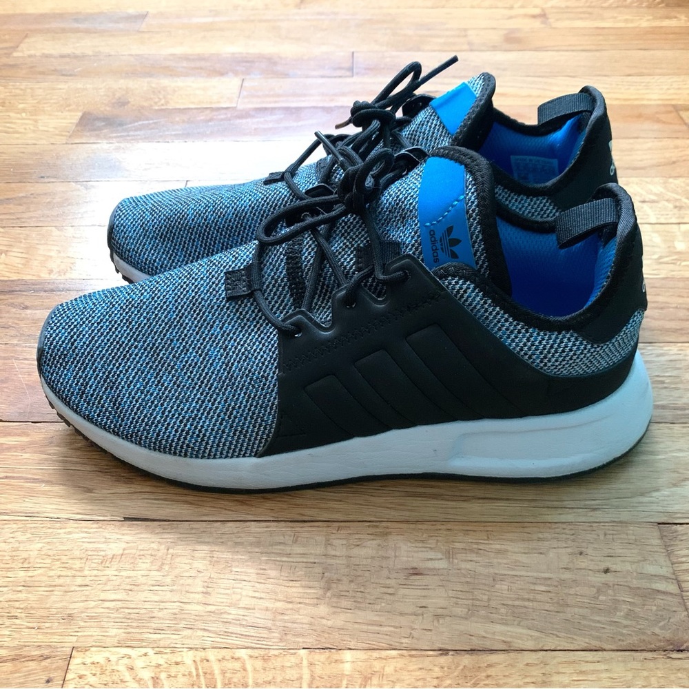 ADIDAS | Original Running LHG 029003 Size 6